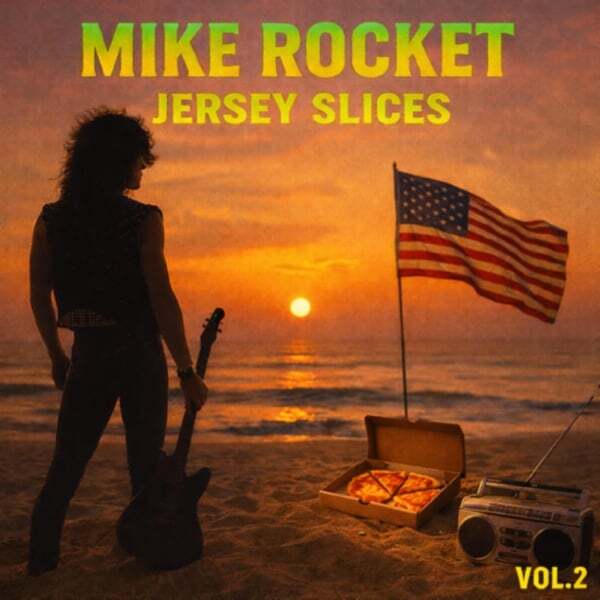 Cover art for Jersey Slices, Vol. 2